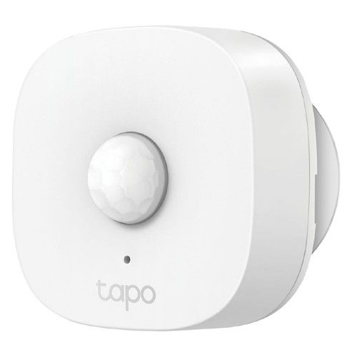 TP LINK TAPOT100 SMART MOTION SENSOR Home automation systems Intelli sockets