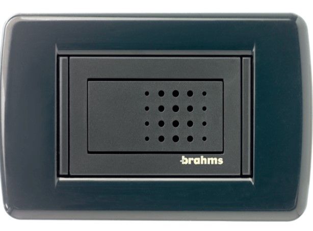 CAME 846LA-0040 BXSIAS01 BUILT-IN SIREN