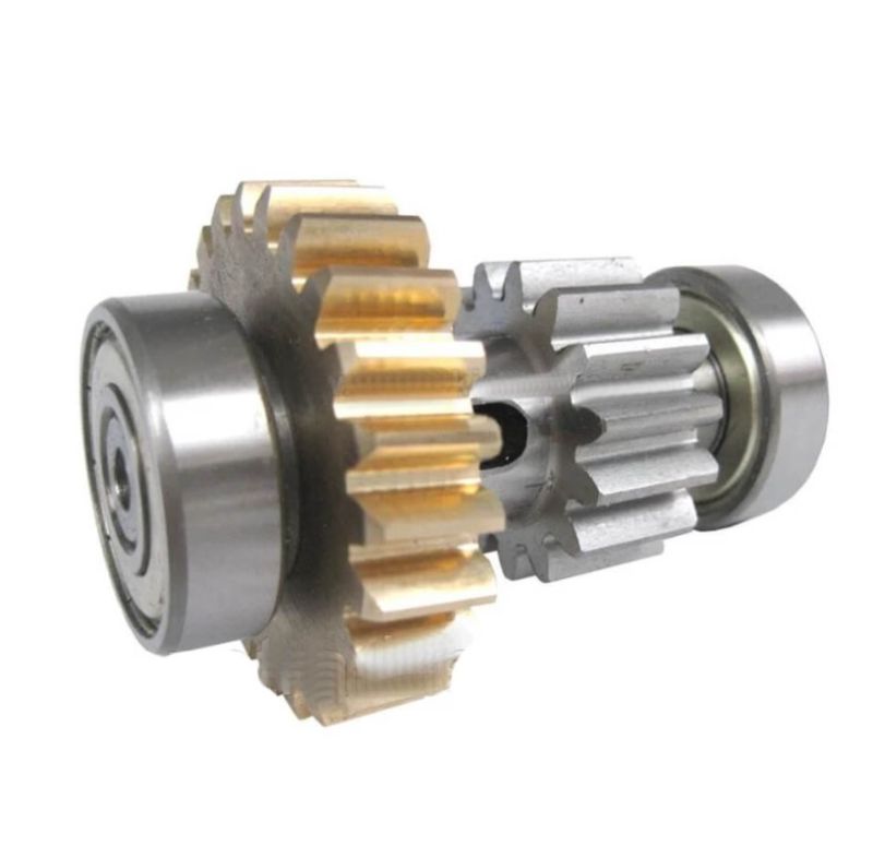 CAME SPARE PARTS 119RICX028 SHAFT FIRST REDUCTION - C-BX