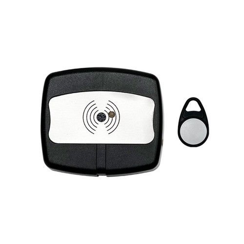 RIB ACG9062 PROXIMITY READER 200 CODES