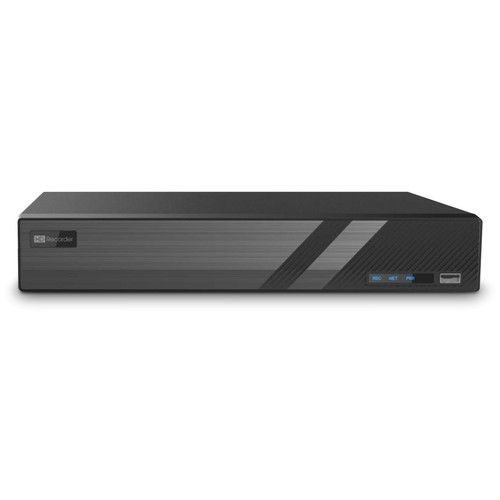 ELMO PRODVR104LA DVR multistandard ibrido linea LITE a 4 canali