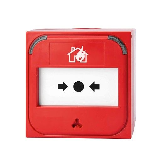 ARITECH INCENDIO KE-DM3110R-KIT Avvisatore di allarme incendio ripristinabile seri