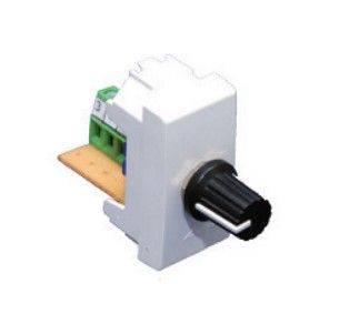 ITC AUDIO 3300-311000 RVC Regolatore di volume su copriforo