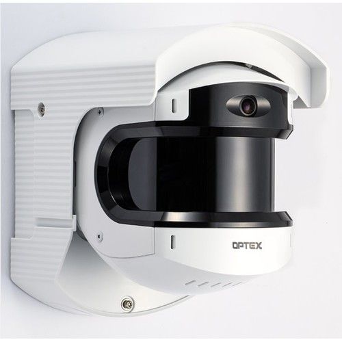 OPTEX RLS-3060V Long Range Outdoor / Indoor LiDAR Security sensor,
