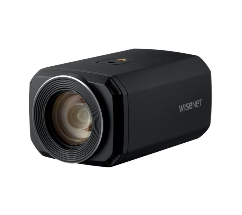 HANWHA XNZ-6320 2MP 32x Zoom Box 2MP Camera - Network