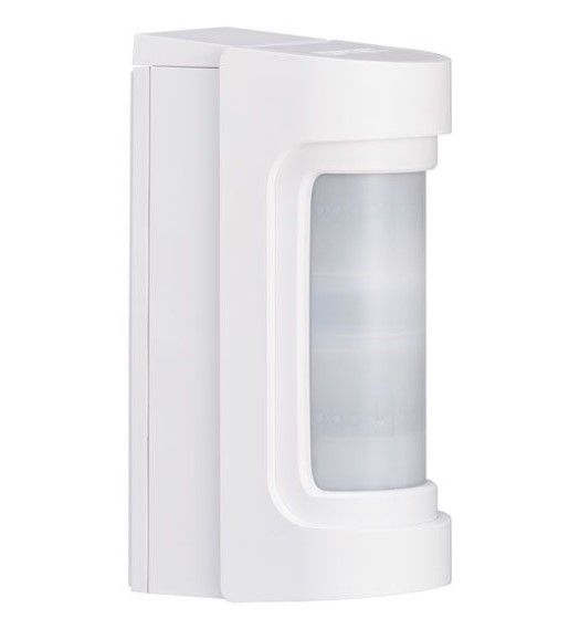 OPTEX OXVXSDAMW VXS-DAMW Wired outdoor PIR+MW double detector