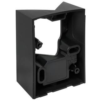 STEINEL 608828 SENSIQ S SENSOR ANGLE BRACKET BLACK