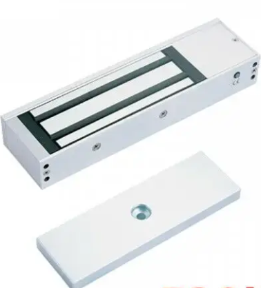 ABTECNO 30S Fermo Elettromagnetico Superficie Xpr Igem 4 Automazione Automatismi Originale
