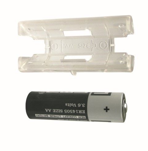 NICE FTA2 Kit batteria 2 Ah per i trasmettitori FT210/FT210B