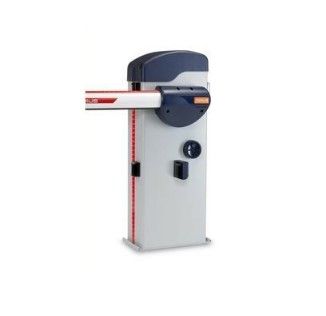 GENIUS 6020643 RAINBOW 724 GEARMOTOR