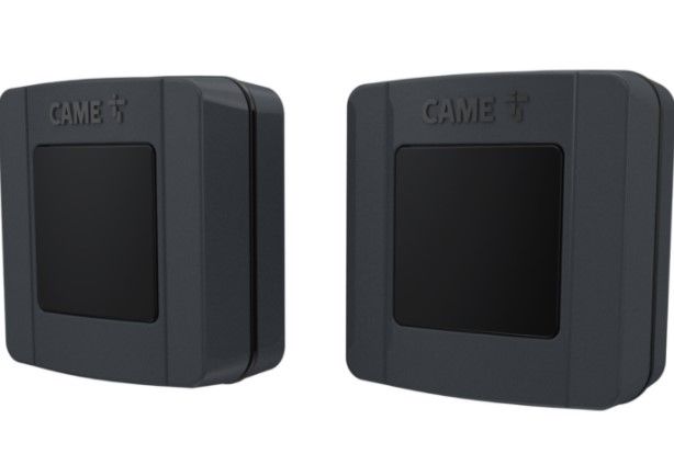 CAME 806TF-0080 DLX30CEP FOTOCELLULE DA ESTERNO
