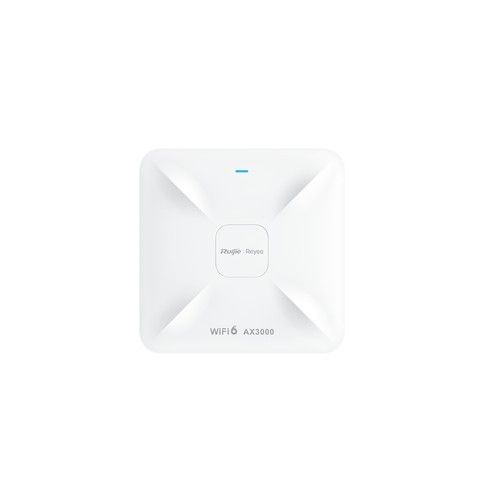 RUIJIE RG-RAP2260 AX3000 Wi-Fi 6 dual-band Gigabit ceiling mount Ind