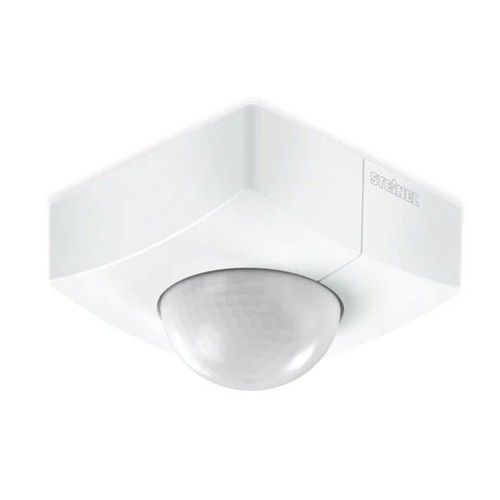 STEINEL 058258 IS 345-E KNX V3 SURFACE