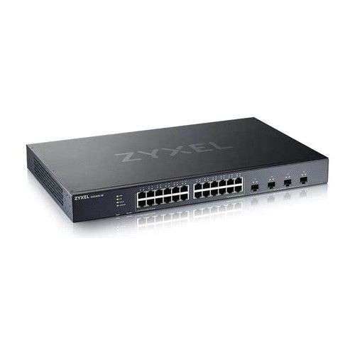 ZYXEL XGS1935-28-EU0101F XGS1935-28 - NEBULAFLEX SWITCH 28