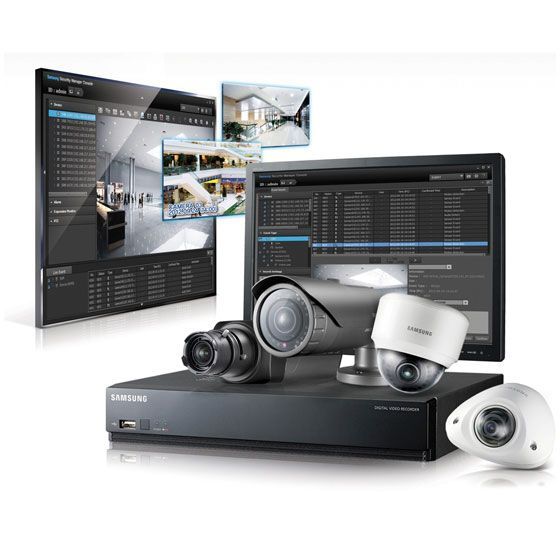 HANWHA SSM-SC10L SSM Screen Capture