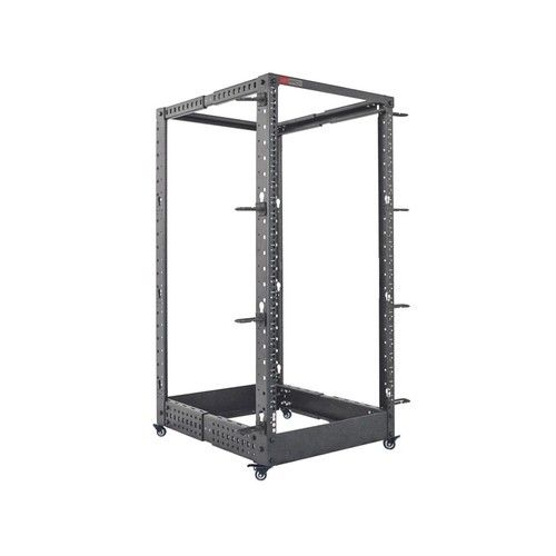 WP RACK WPN-ROS-226X-B Open Frame Rack 19 pollici ROS Series 22U WxDxH: 6