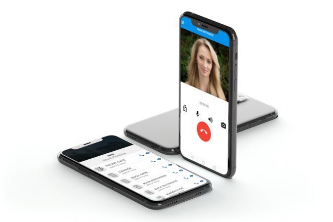 9137955 Device Credit for 2N Mobile Video