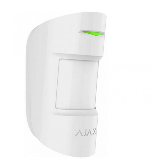 AJAX 38198 MotionProtect Plus ASP white