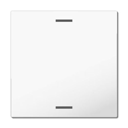 MDT BE-TAL63W104.01 Taster Light 63 1-F Scale, Studio white b.,