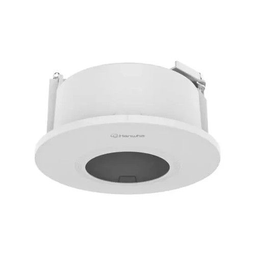 HANWHA SHD-1201FPW In-ceilling housing