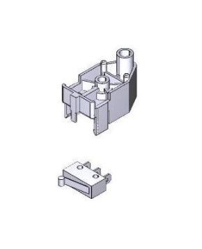 CAME SPARE PARTS 119RIE171 FINECORSA GROUP - V6000
