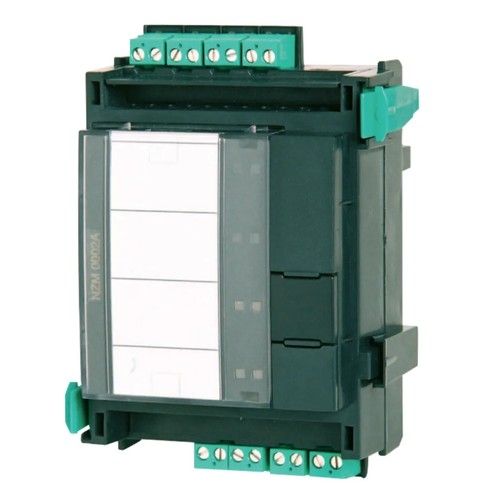 BOSCH-INCENDIO NZM 0002 A Modulo due uscite indipendenti supervisionate (24