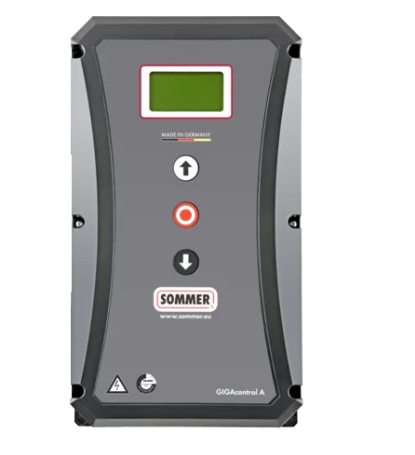 SOMMER Y781V020 GigaControl A R1