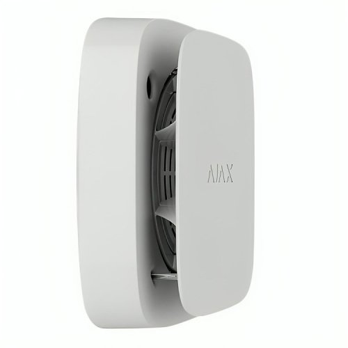 AJAX 63208 FireProtect 2 RB (Heat) ASP white