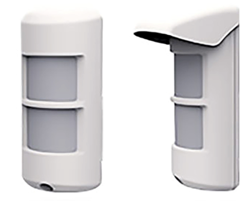 AWACS ADI-19 Outdoor passive infrared dual