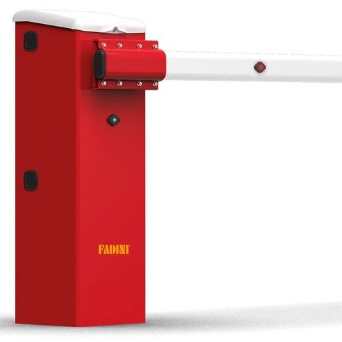 9843SXL Barriera Stradale Manuale Bayt 980 Fadini 9843sxl 