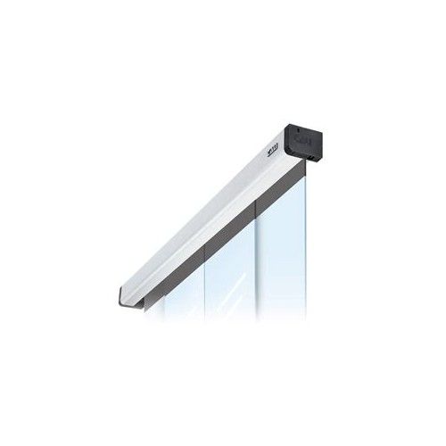 TAU P-10T-LINE1.355 PORTA AUT.1 DOOR PROFILE MAX MM.3550