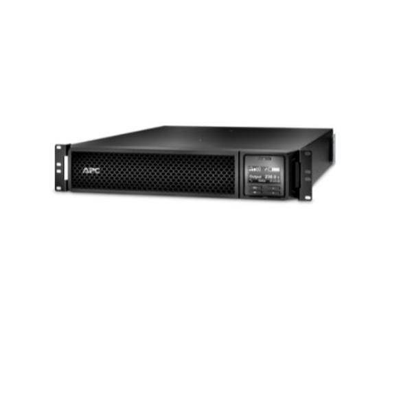 APC UPS SRT1500XLI SMART-UPS SRT 1500VA 230V