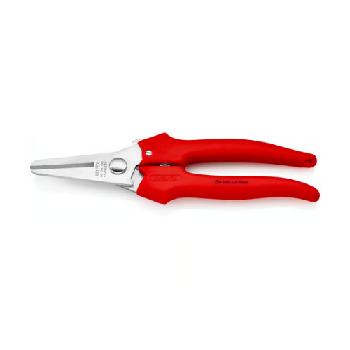 KNIPEX 95 05 190 Cesoia combinata