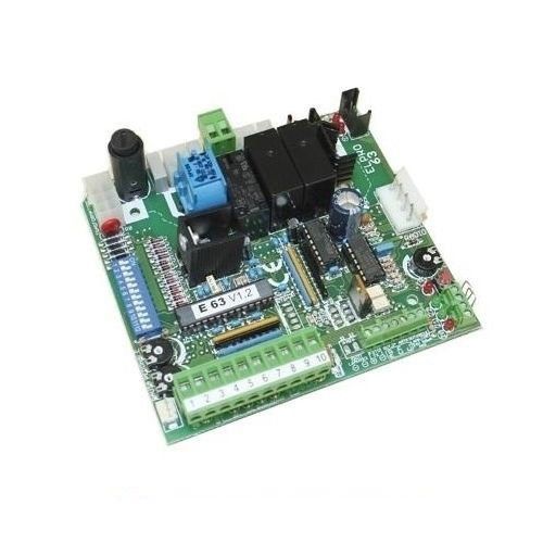 630L ELPRO 63 Fadini 630L scheda programmatore per JUNIOR 633