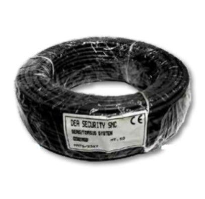 DEA CV-ST50-P50N 50-TORSUS 50 SERIES polyure connection cable