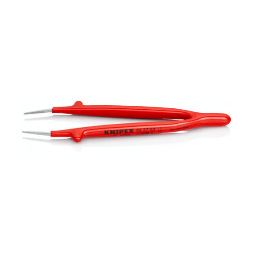KNIPEX 92 27 62 Pinzetta universale, isolata 1000 V
