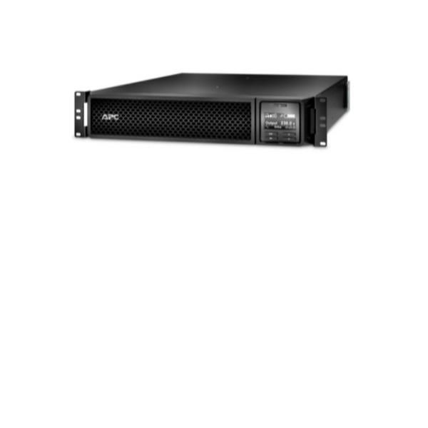 APC UPS SRT1000RMXLI-NC SMART UPS-SET 1000VA NETW CARD RM