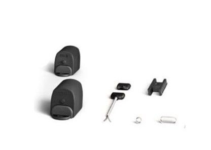 MINIROLLCONN Kit Accessori Per Gomma Sensibile Miniroll Cnd