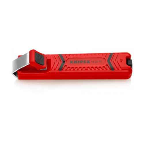 KNIPEX 16 20 16 SB Utensile spelacavi