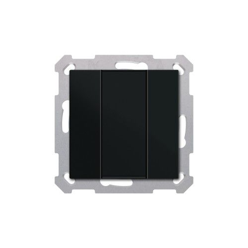 MDT BE-TA550206.02 Tastiera 55,2Tasti, nero op.