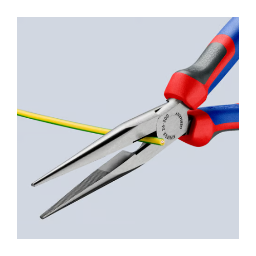 KNIPEX 26 12 200 Pinza per meccanica