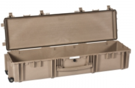 GT LINE 13527.DFF suitcase 135 cm long, double depth, sand co