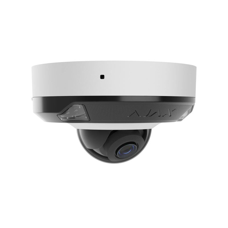AJAX 126275 DomeCam Mini HL (8 Mp/4 mm)