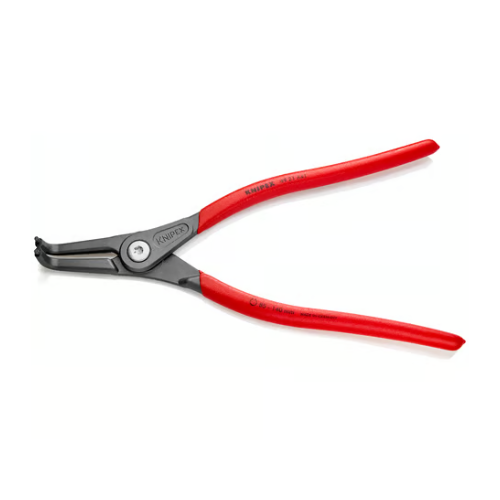 KNIPEX 49 21 A41 Pinza per anelli di sicurezza