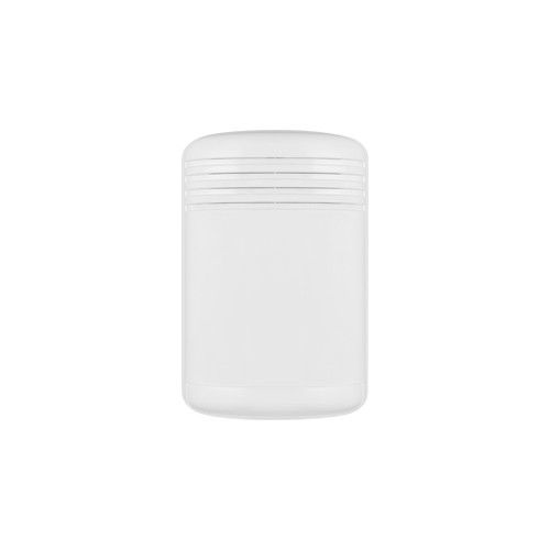 VENITEM 20.203.123 Sirena MINI HOLA piezo 12V in Abs bianco