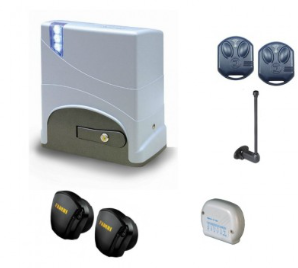 FADINI 624K0VL Kit JUNIOR 624 