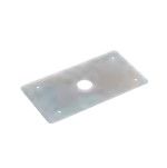 TAU K-800CPRBL COMPLETE COUNTERPLATE FOR ROBLO