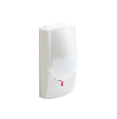 OXMX50 MX-50QZ PIR.DEVICE 15MT. DOUBLE TECHNOLOGY