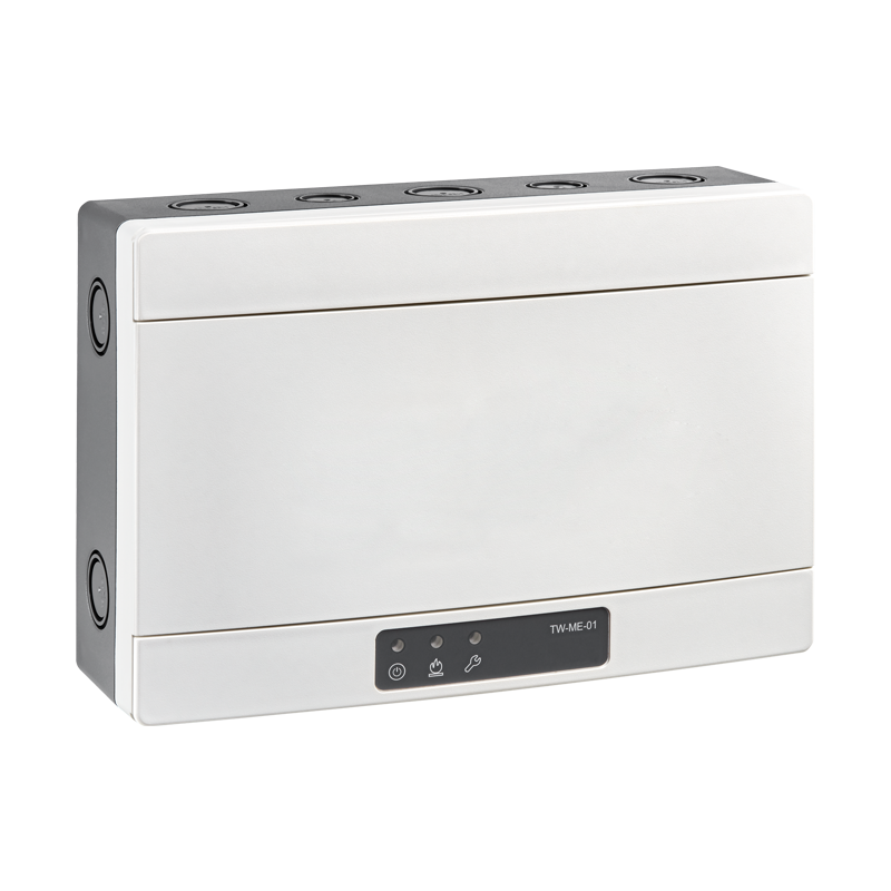 ELKRON FIRE 80SC8A10123 ESPMCD200 Wireless Expansion
