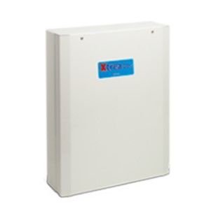 AVS ELECTRONICS 1100161 XTREAM 32 B Centrale a 32 zone telegestibile + card premium 1 